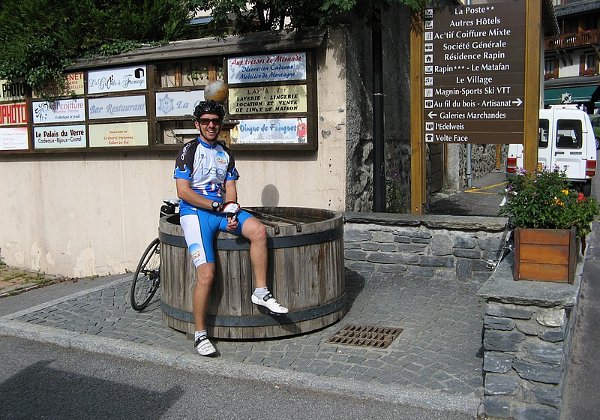 30-7-10 - Col du Galibier