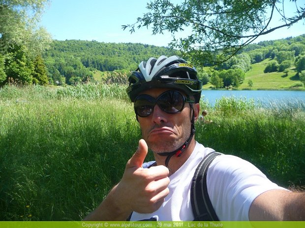 29-5-11 - Lac de la Thuile