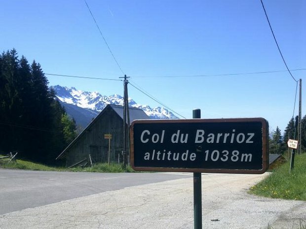 17-5-12 - Col du Barrioz
