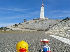 6-10-12 - Mont Ventoux