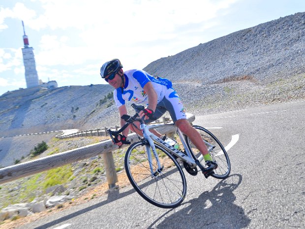 28-07-13 - Mont Ventoux