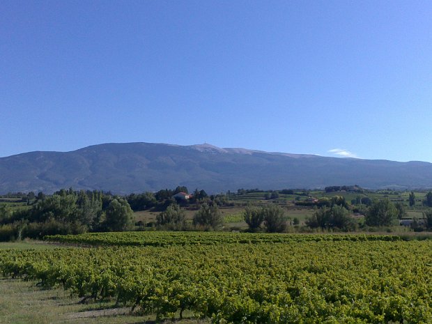 12-8-14 - Tour des dentelles