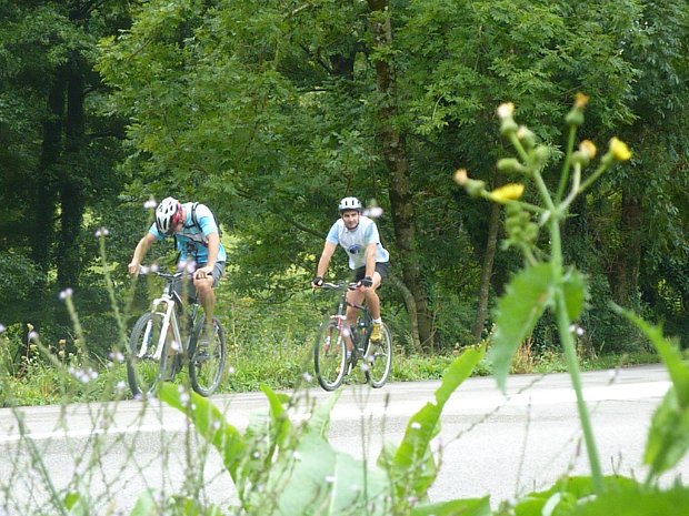 30-8-14 - 12h de la Boisserette