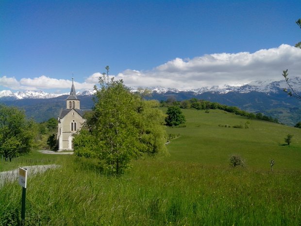 17-5-14 - Col de Marcieu