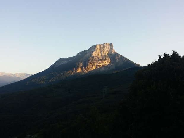 25-08-15 - Bassin Chambérien avec Vincent