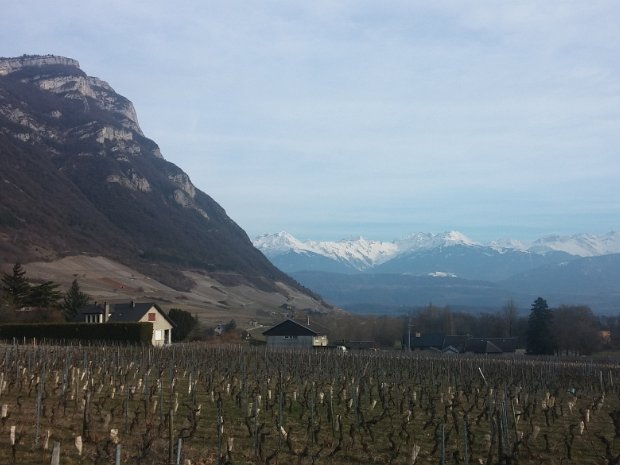 07-03-15 - Combe de Savoie