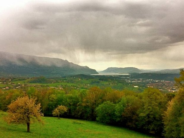 24-04-16 - Bassin chambérien