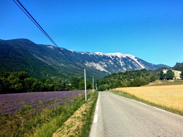 17-07-16- Tour horaire du Ventoux