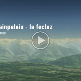 Relive - 02-01-17 - La Feclaz