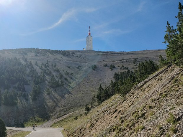 16-07-17 - Mont Ventoux