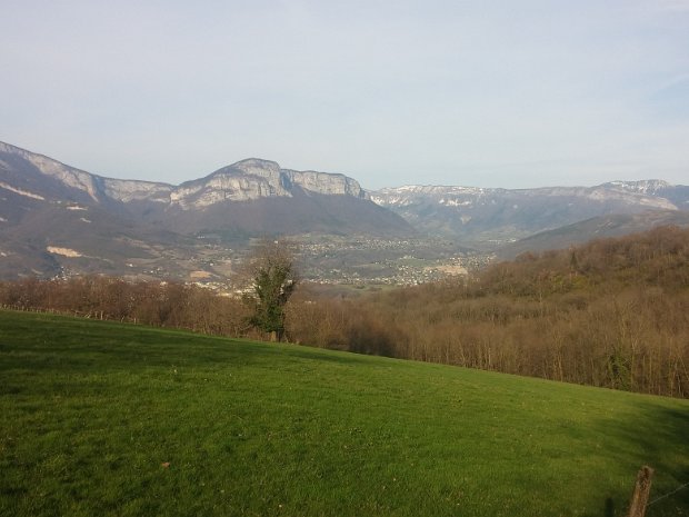 12-03-17 - Bassin chambérien