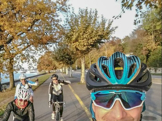 01-11-17 - Tour du Léman