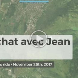 Relive - 26-11-17 - Col du Chat