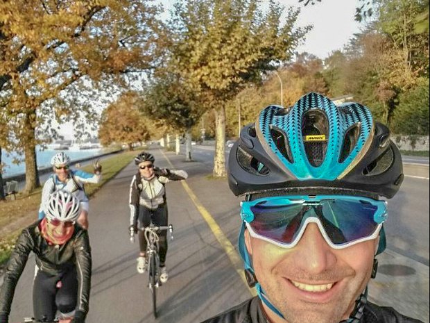 01-11-17 - Tour du Léman