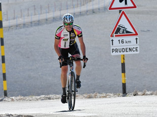 12-08-18 - Mont Ventoux