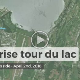 Relive 02-04-18 - Tout du lac