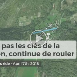 Relive - 07-04-18 - BOiserette - Challes en AR