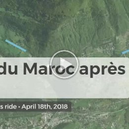 Relive - 18-04-18 - Col de Marocaz