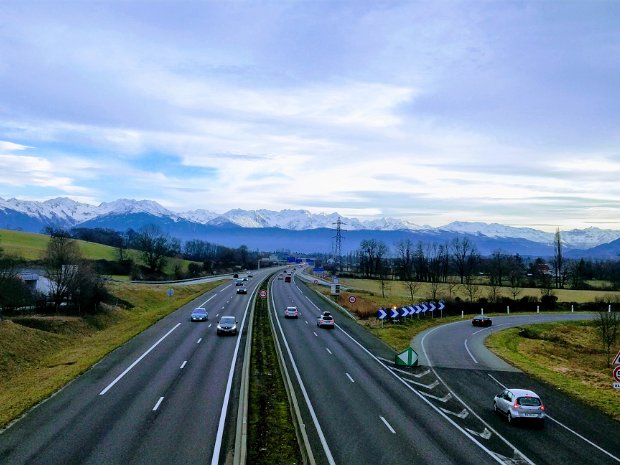 06-01-18 - Bassin chambérien 06-01-18 - Bassin chambérien