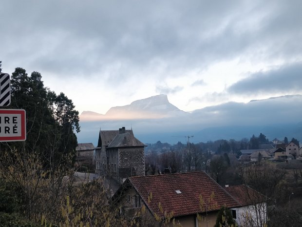 28-01-18 - Col du Chat