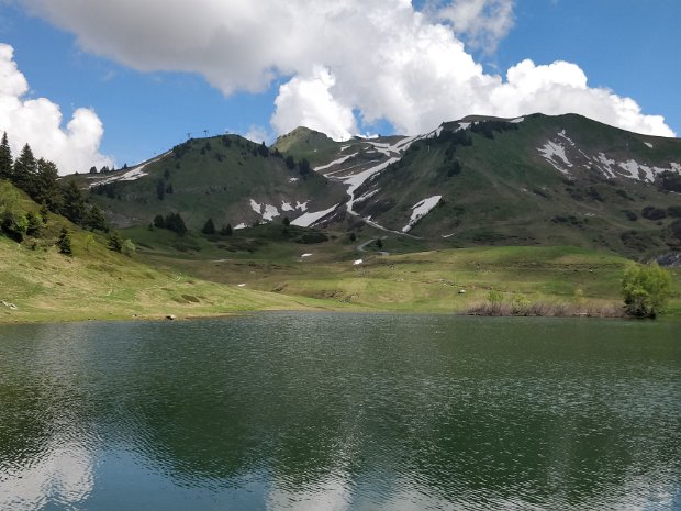 02-05-18 - Col de Joux Plane