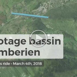 Relive - 04-03-18 - Bassin chambérien