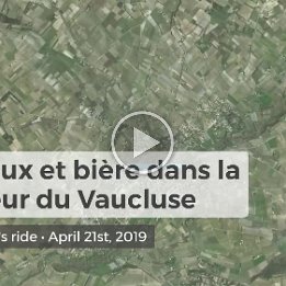 Relive - 21-04-19 - Ventoux