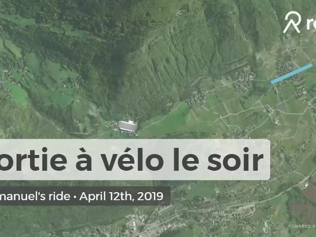 12-04-19 - Col de Marocaz