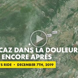 Relive - 07-12-19 - Col de Marocaz