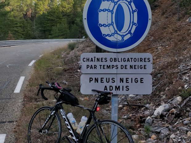 26-12-19 - Ventoux avortée