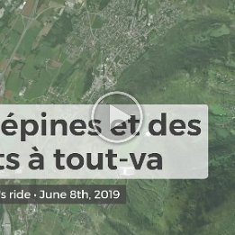 Relive - 08-06-19 - Epine-Relais et Chat