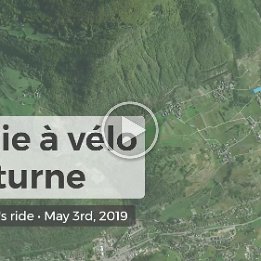 Relive - 03-05-19 - Col de Marocaz