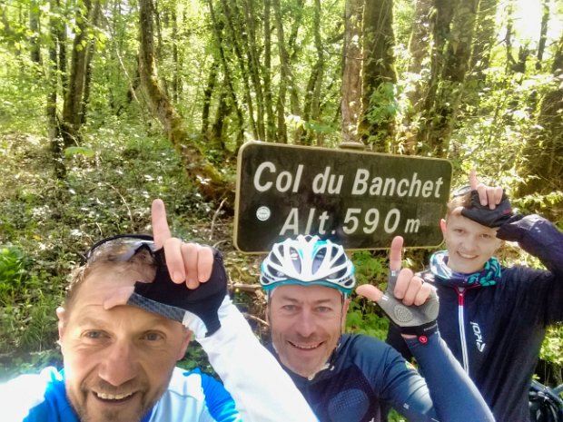 01-05-19 - Petit raid du Bugey