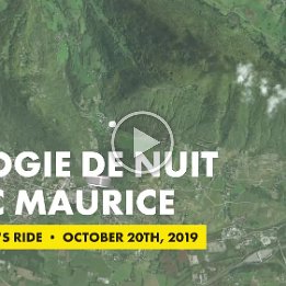 Relive - 20-10-19 - Trilogie en Bauges