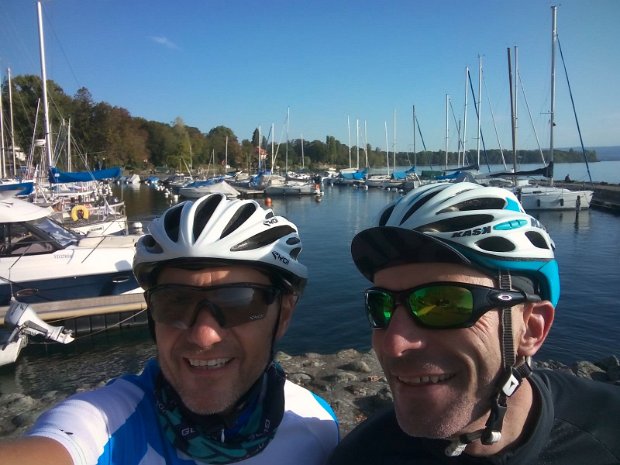 13-10-19 - Tour du Léman