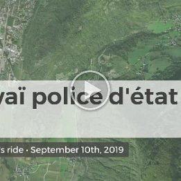 Relive 10-09-19 - Lac de la Thuile