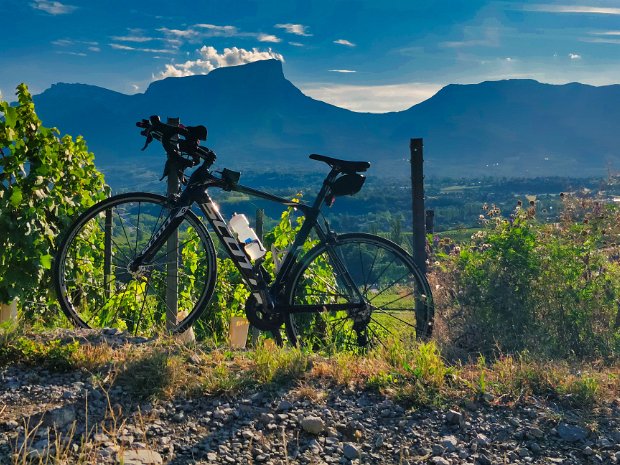 11-09-19 - Tour de Chignin