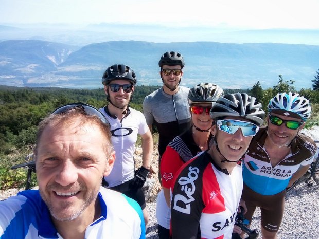 15-09-19 - Grand Colombier