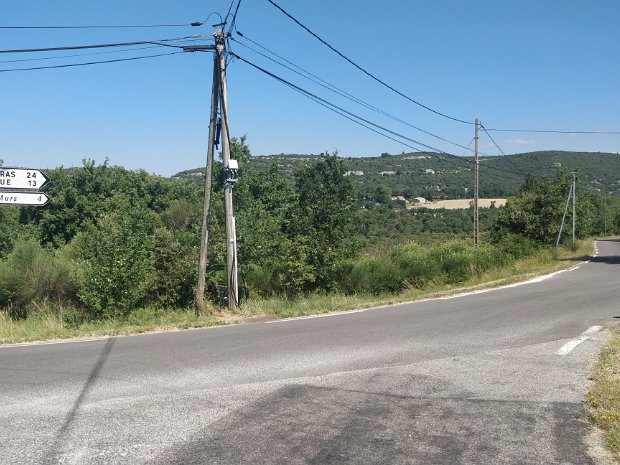 12-07-20 - Tour du Ventoux