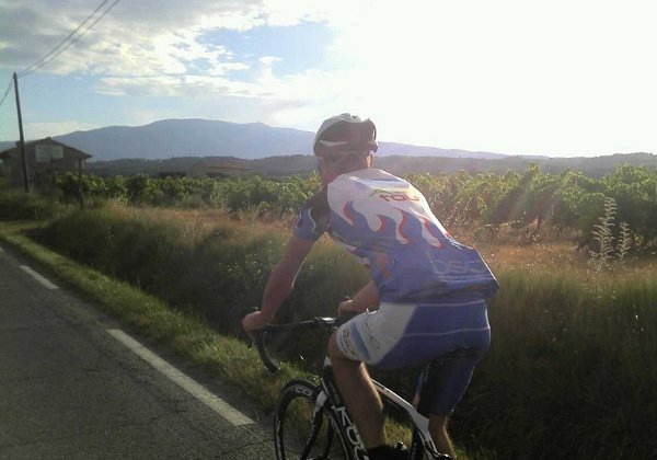 16-7-11 - Mont Ventoux