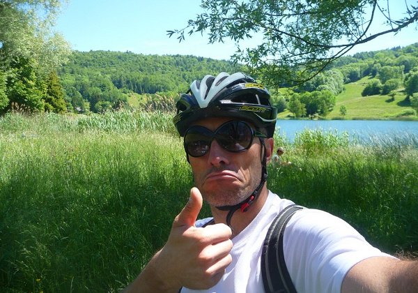 29-5-11 - Lac de la Thuile