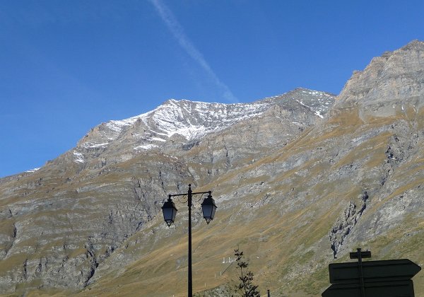 16-10-11 - Col de l'Iseran