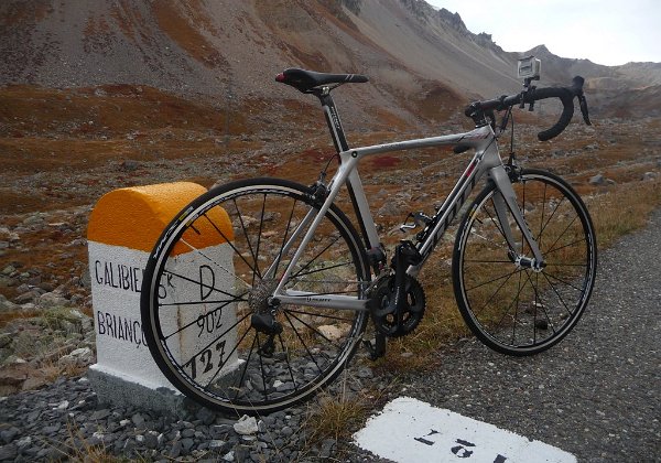 14-10-12 - Col du Galibier