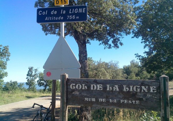 12-08-13 - Monts du Vaucluse