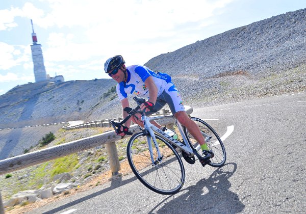 28-07-13 - Mont Ventoux