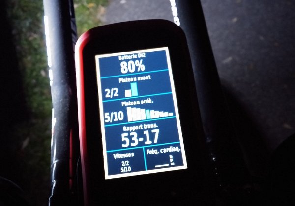 27-10-14 - Sortie nuit Bassin Chambérien