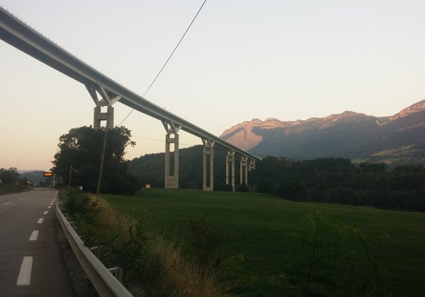 08-08-15 - Chambéry - Malaucène