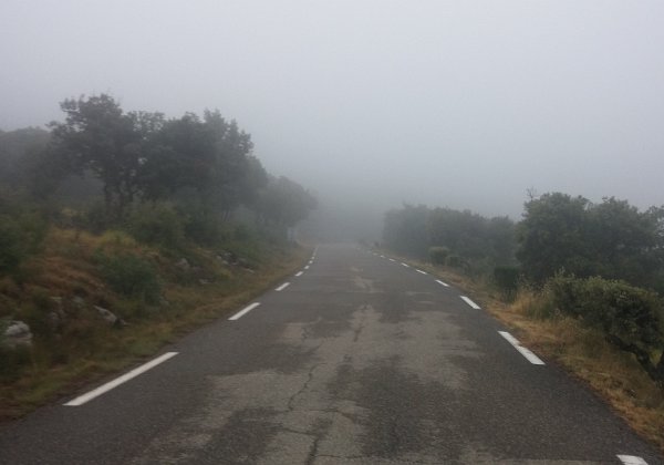 14-08-15 - Nesque et Ventoux