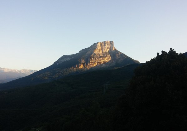 25-08-15 - Bassin Chambérien avec Vincent