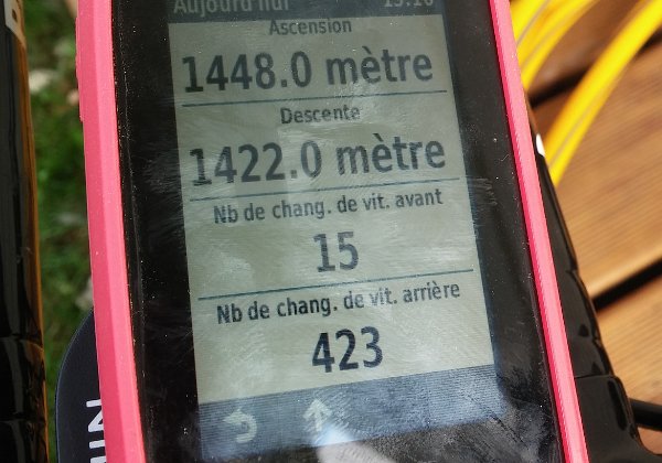 26-04-15 - Col du Frêne et Prés